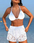 Elena Elegantní lehký top