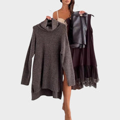 aurora-conjunto-de-jersey-y-vestido