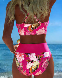 Bikini Dámské bikiny