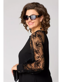 barbara-elegantni-cerne-sexy-krajkove-saty