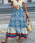 Bali Boho dámská sukně