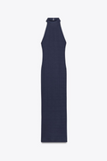 Sofia Elegantní midi šaty