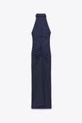 Sofia Elegantní midi šaty