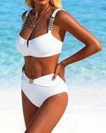 Amalfi Elegantní bikiny
