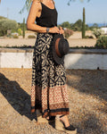 Bali Boho dámská sukně