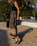 Bali Boho dámská sukně