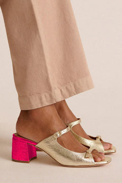 Valerie | Elegantní sandály Riviera