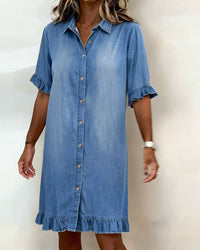 van-delft-mode-pohodlne-denim-saty-s-lichotivym-zahybem