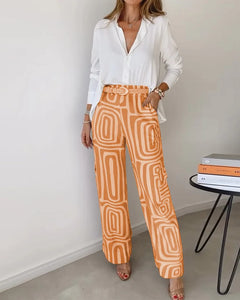 Capri Elegantní pásek
