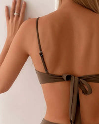 Laluna Sexy trendy dvoudílné bikiny