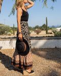 Bali Boho dámská sukně
