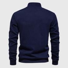 Callaway Heritage Polokošile s polo zipem