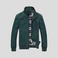 Wallace - Bunda typu blouson
