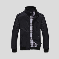 Wallace - Bunda typu blouson