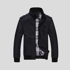 Wallace - Bunda typu blouson