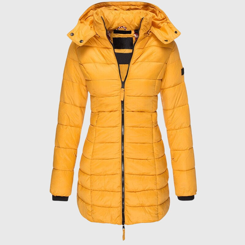 Žlutá