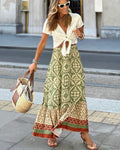 Bali Boho dámská sukně