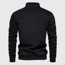 Callaway Heritage Polokošile s polo zipem