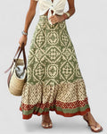 Bali Boho dámská sukně