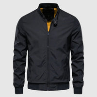 Nicolas – Nepromokavá bomber bunda