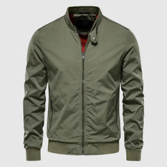 Nicolas – Nepromokavá bomber bunda