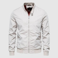 Nicolas – Nepromokavá bomber bunda
