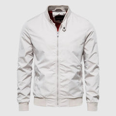 Nicolas – Nepromokavá bomber bunda