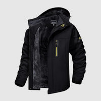 Radek – Pánská zimní outdoorová bunda