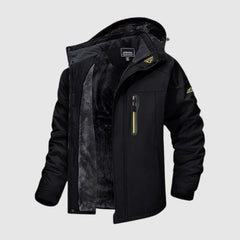 Radek – Pánská zimní outdoorová bunda