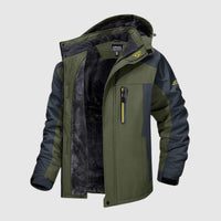Radek – Pánská zimní outdoorová bunda