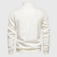 Callaway Heritage Polokošile s polo zipem