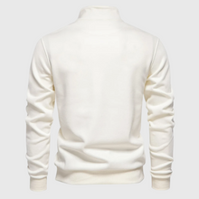 Callaway Heritage Polokošile s polo zipem