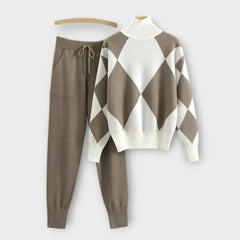 Kamila | Elegant Two-Piece Set