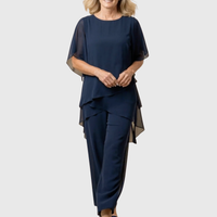 Elara | Elegantní Palazzo Set