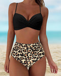 Lisboa Elegantní bikiny