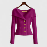 Hana Cardigan