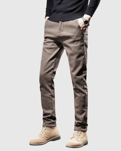 Radislav | Pánské slim fit kalhoty