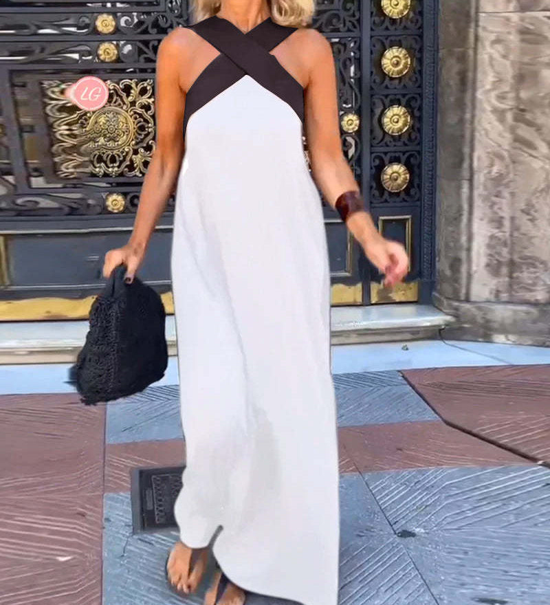 Isabella Dámské šaty 2, barva bílá