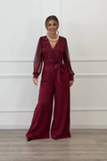 Amalfi Elegantní dámský overal