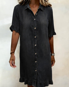 van-delft-mode-pohodlne-denim-saty-s-lichotivym-zahybem