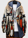 Luna Lehká bunda
