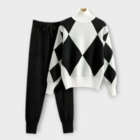 Kamila | Elegant Two-Piece Set