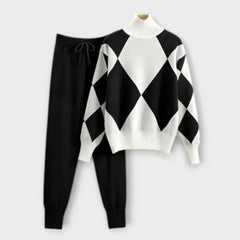 Kamila | Elegant Two-Piece Set