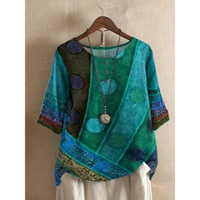 Capri Boho lehký top