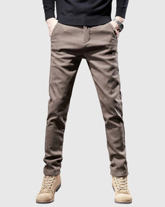 Radislav | Pánské slim fit kalhoty