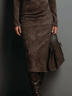 lorena-vestido-midi-largo-marron-copia