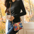 Nina Crossbody kabelka