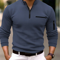 gusteous-shirt-met-lange-mouwen-en-ritssluiting