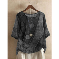 Capri Boho lehký top