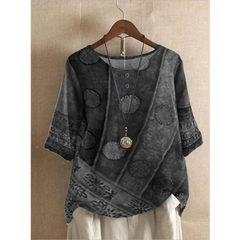 Capri Boho lehký top